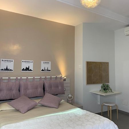 Guest House Aria ローマ エクステリア 写真